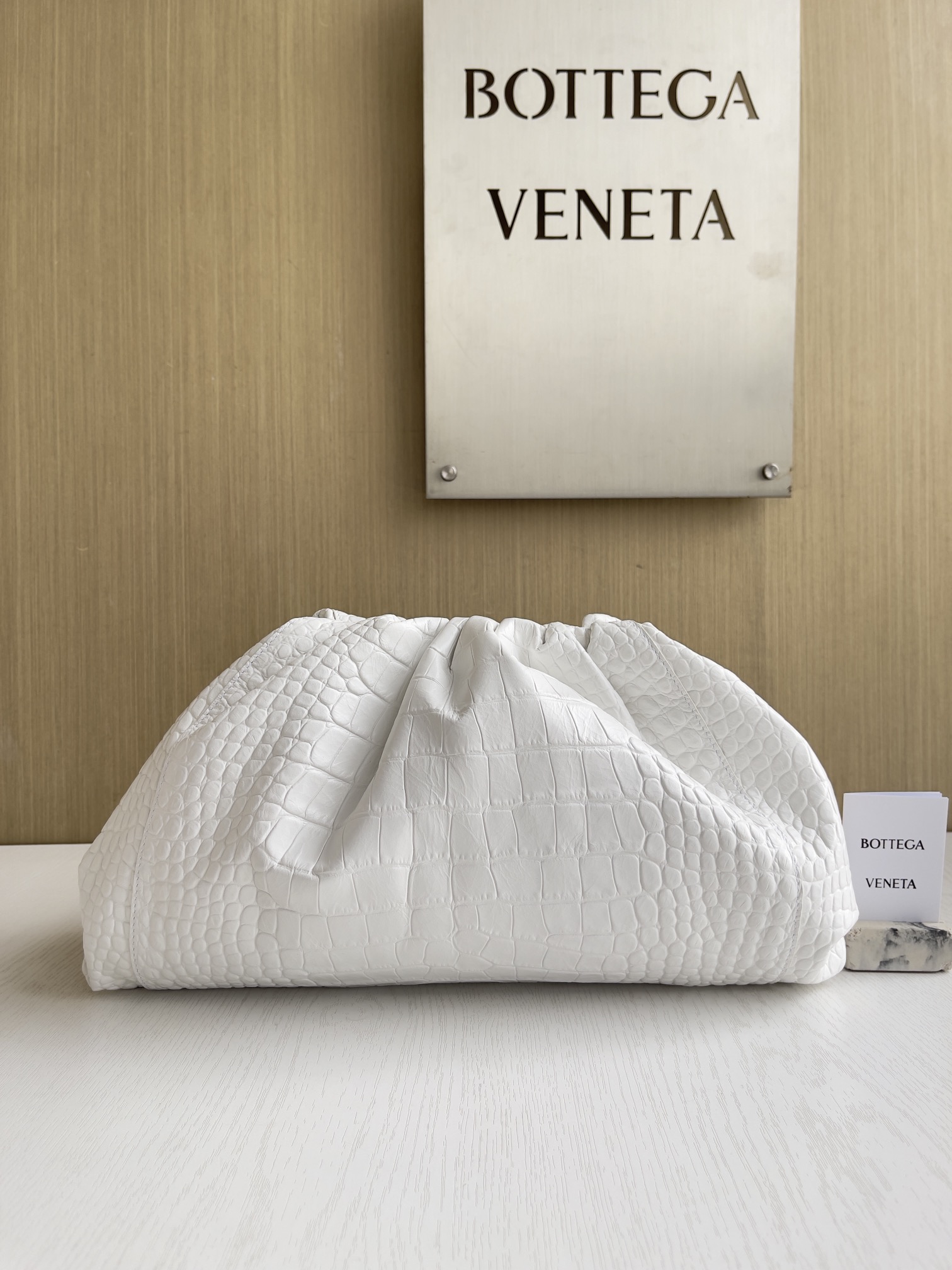 보테가베네타 Bottega Veneta Pouch 576227