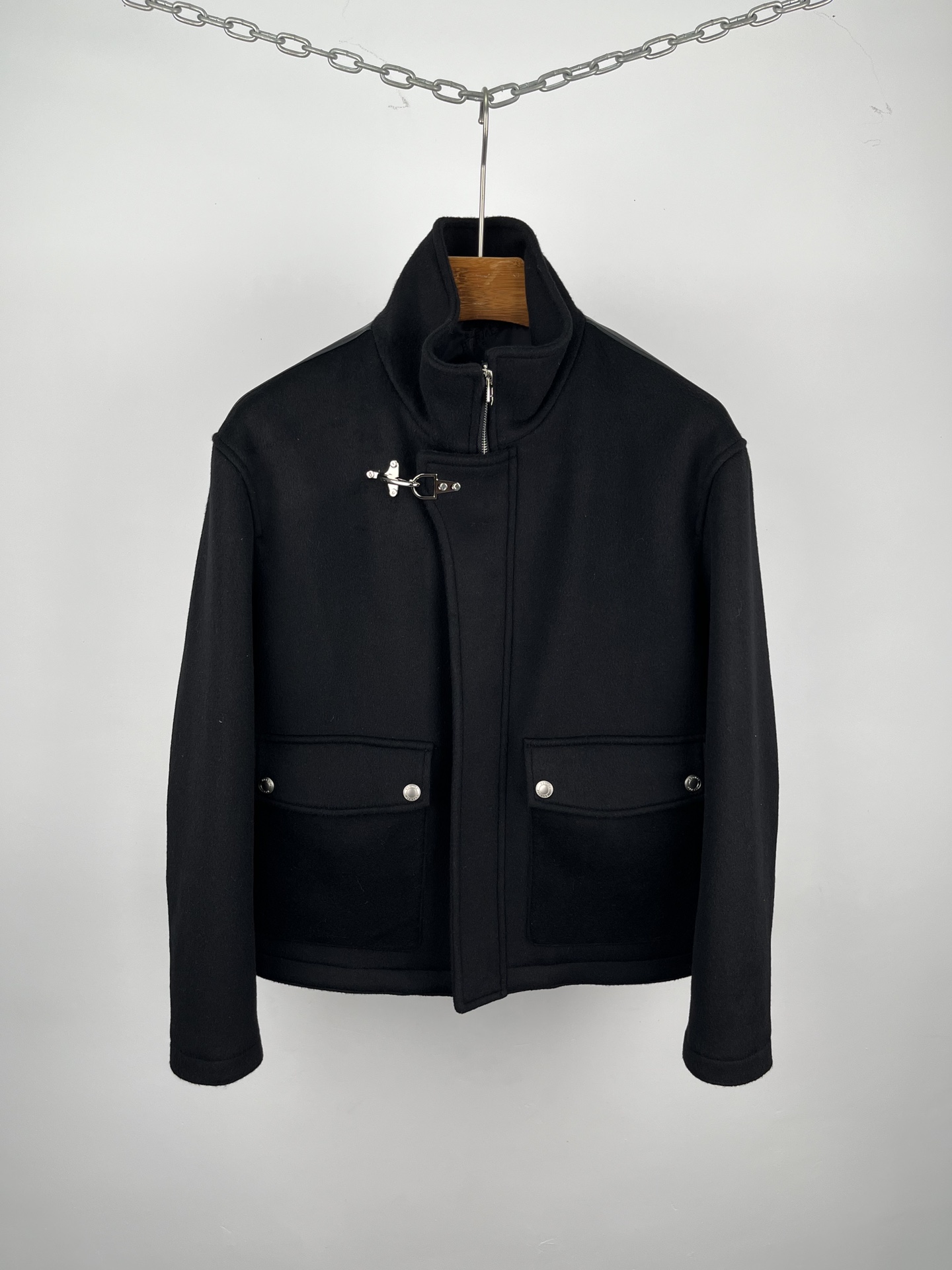 에르메스 Hermes 레더 재킷