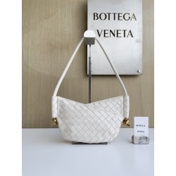 보테가베네타 Bottega Veneta MINI Solstice 숄더백 796378