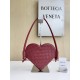 보테가베네타 Bottega Veneta MINI Solstice 796380