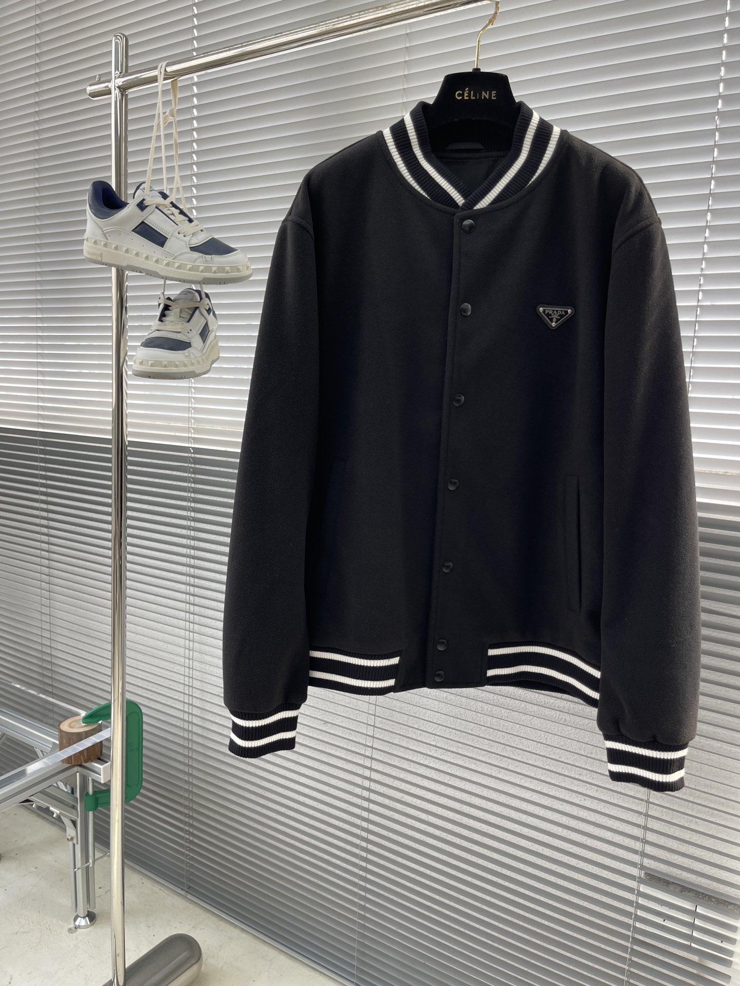 프라다 Prada 재킷