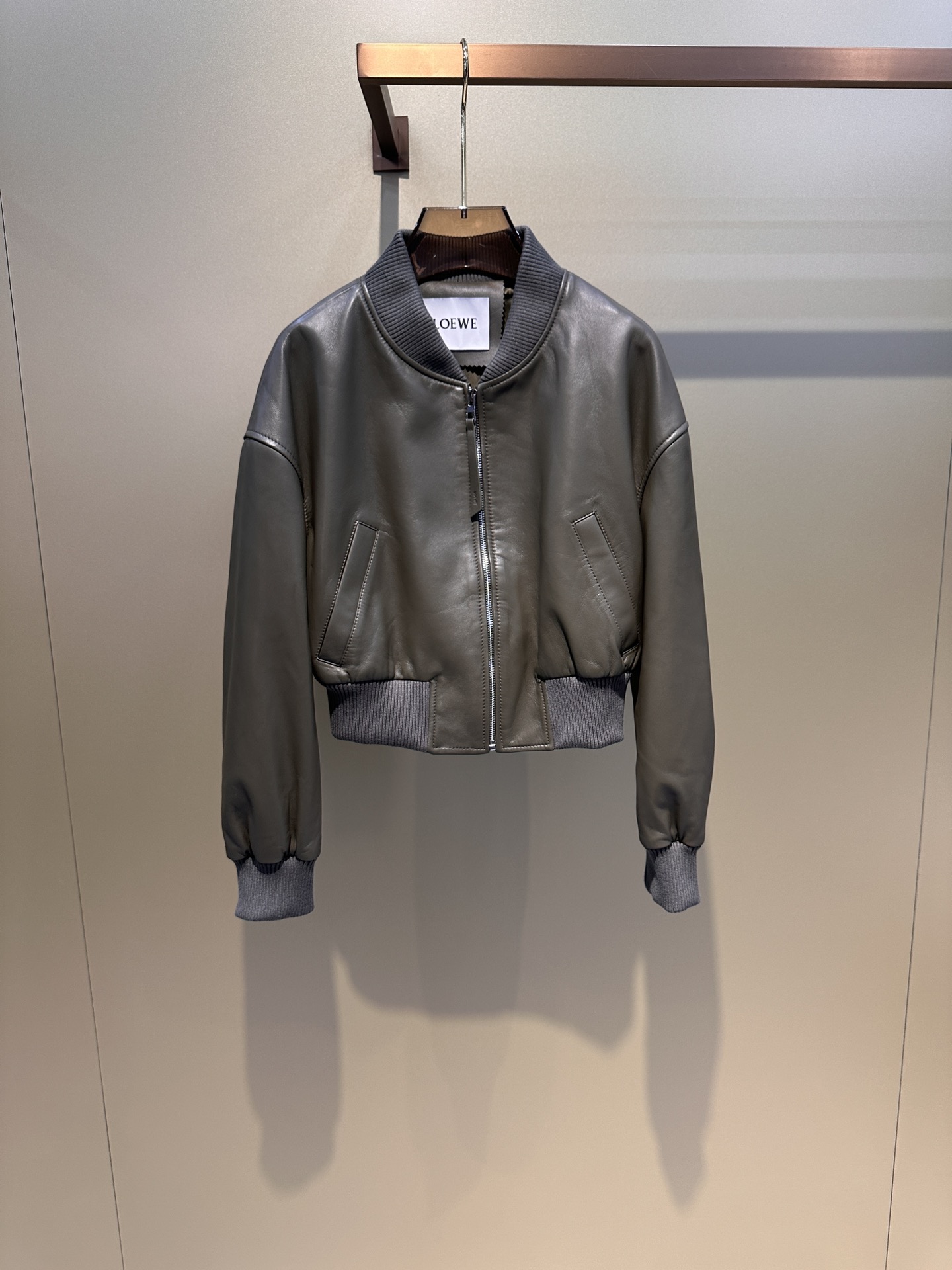 로에베 LOEWE 재킷