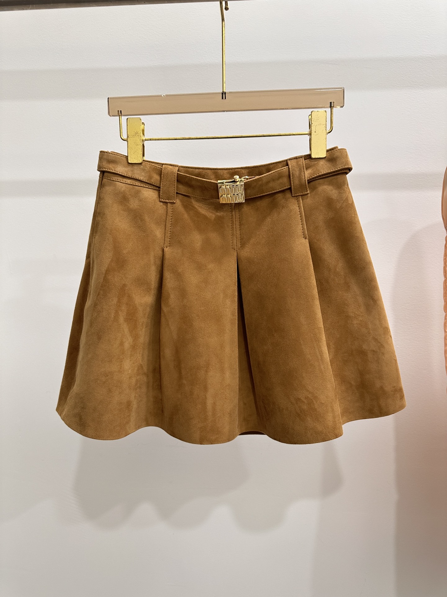 미우 미우 Miu Miu  스커트