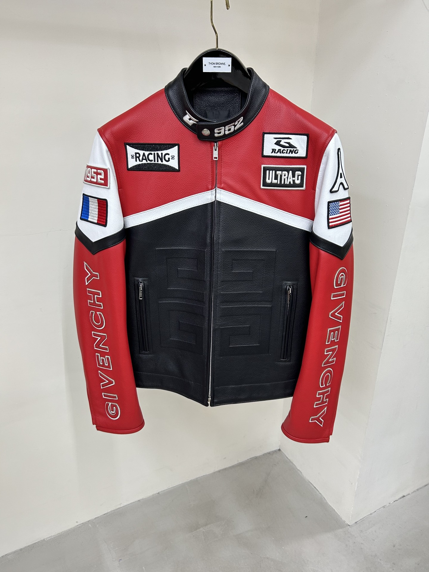 지방시 Givenchy 재킷