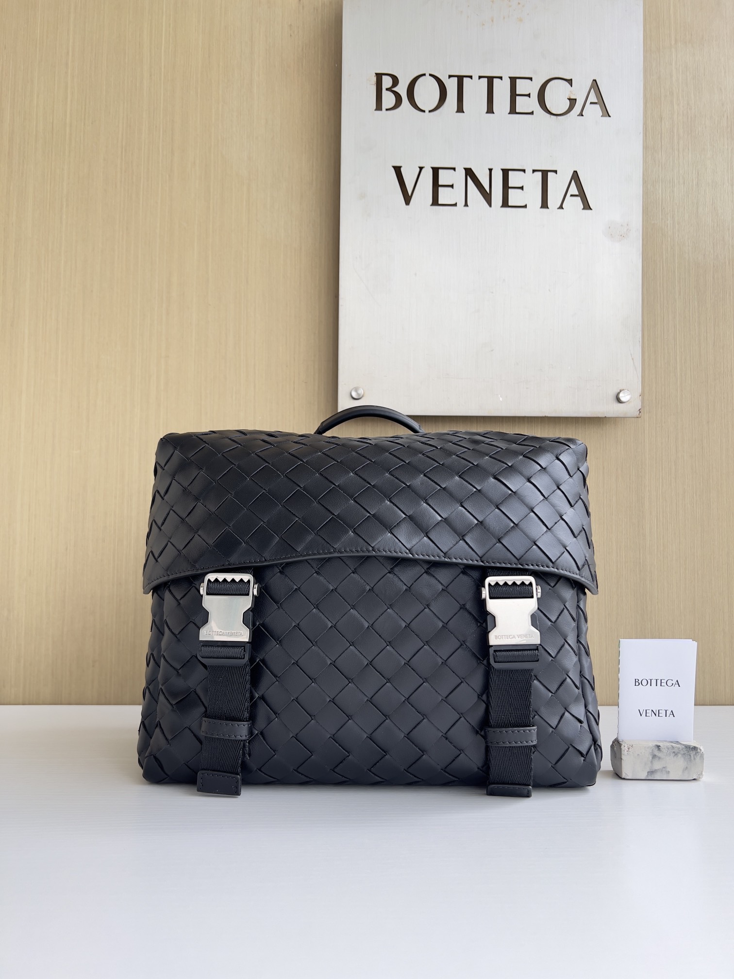 보테가베네타 Bottega Veneta Postino 숄더백 776524