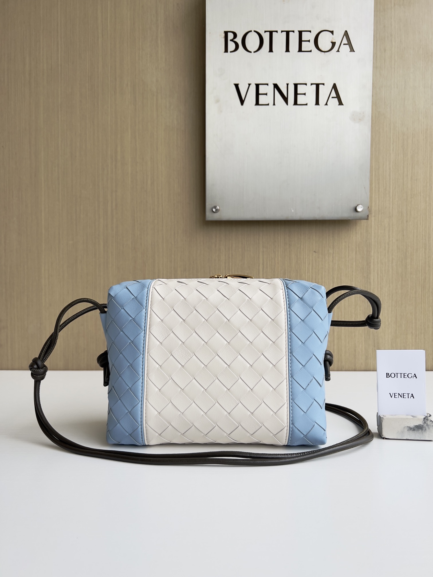 보테가베네타 Bottega Veneta 숄더백 796612