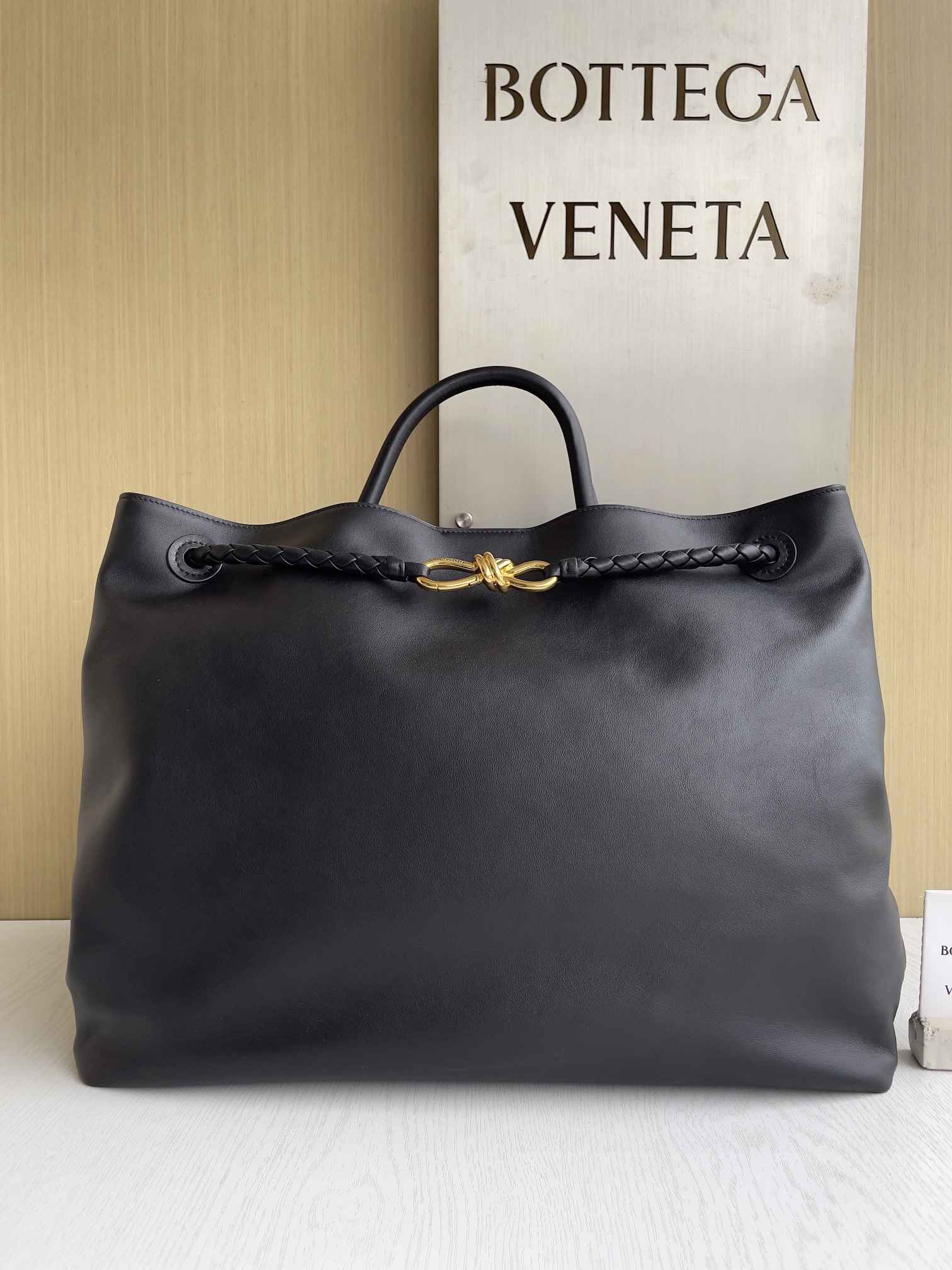 보테가베네타 Bottega Veneta 토트 백 709683