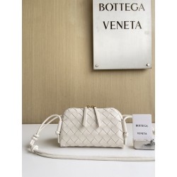 보테가베네타 Bottega Veneta Intrecciato 짜다 Concer 탑 핸들백 794258