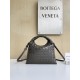 보테가 베네타 Bottega Veneta MINI  Hop 크로스 백 762830