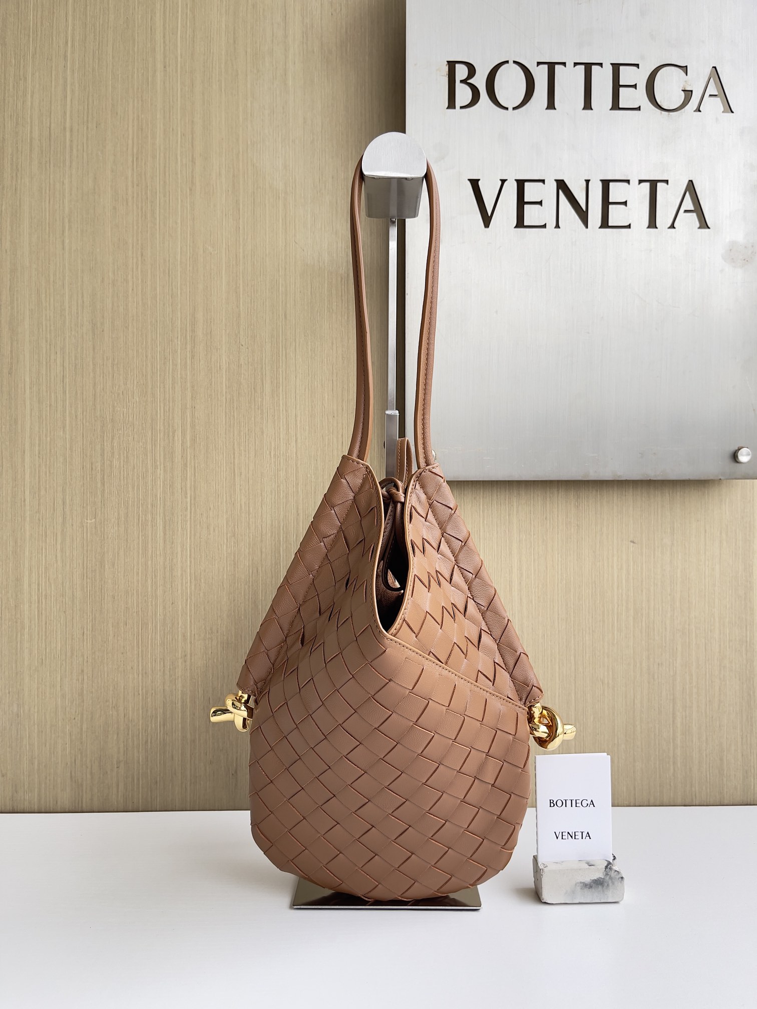 보테가베네타 Bottega Veneta Solstice 숄더백 796728