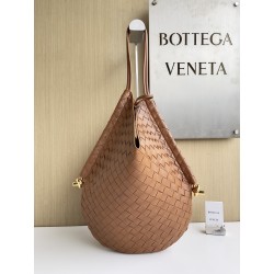 보테가베네타 Bottega Veneta Solstice 숄더백  740990