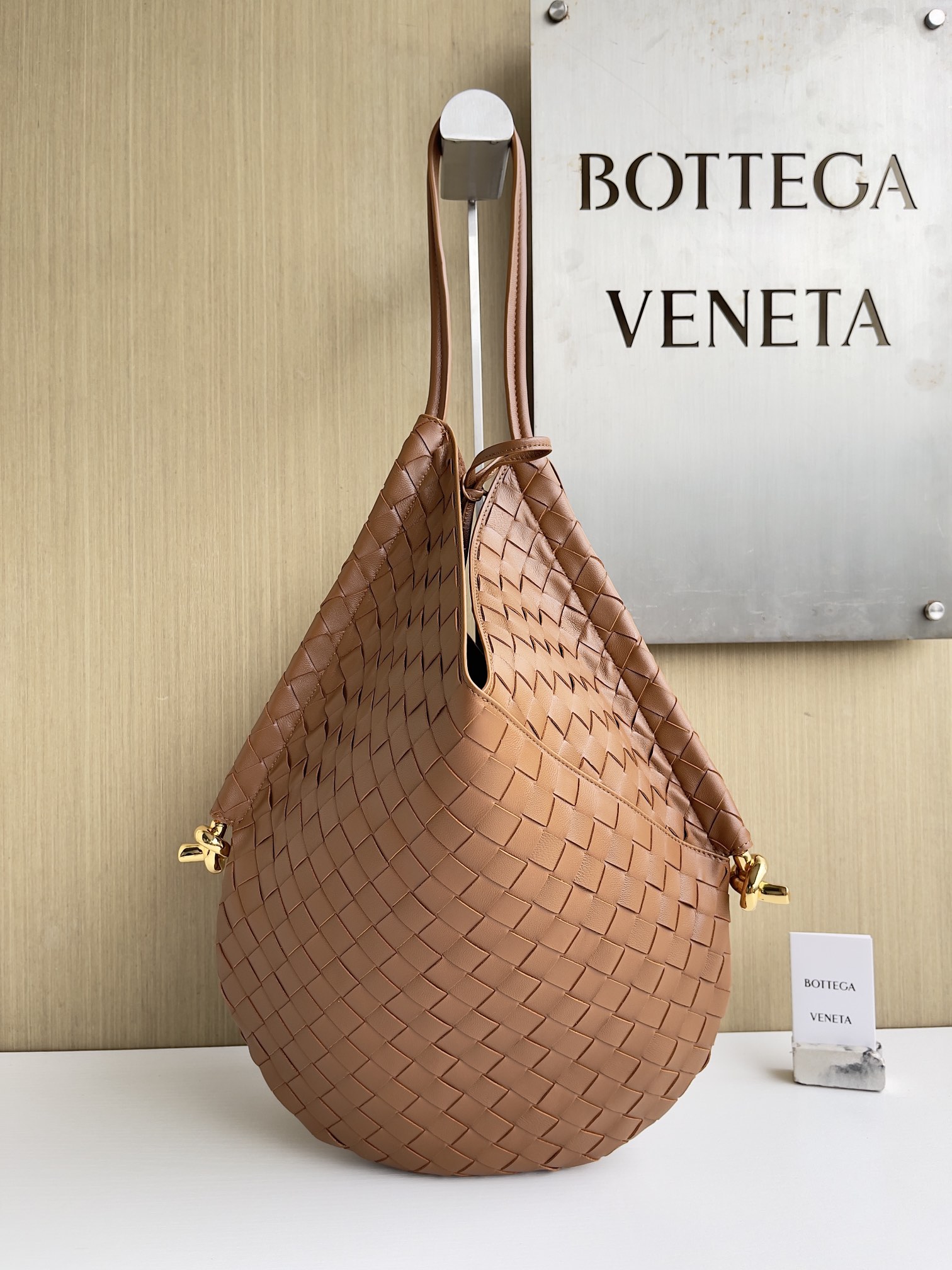 보테가베네타 Bottega Veneta Solstice 숄더백  740990