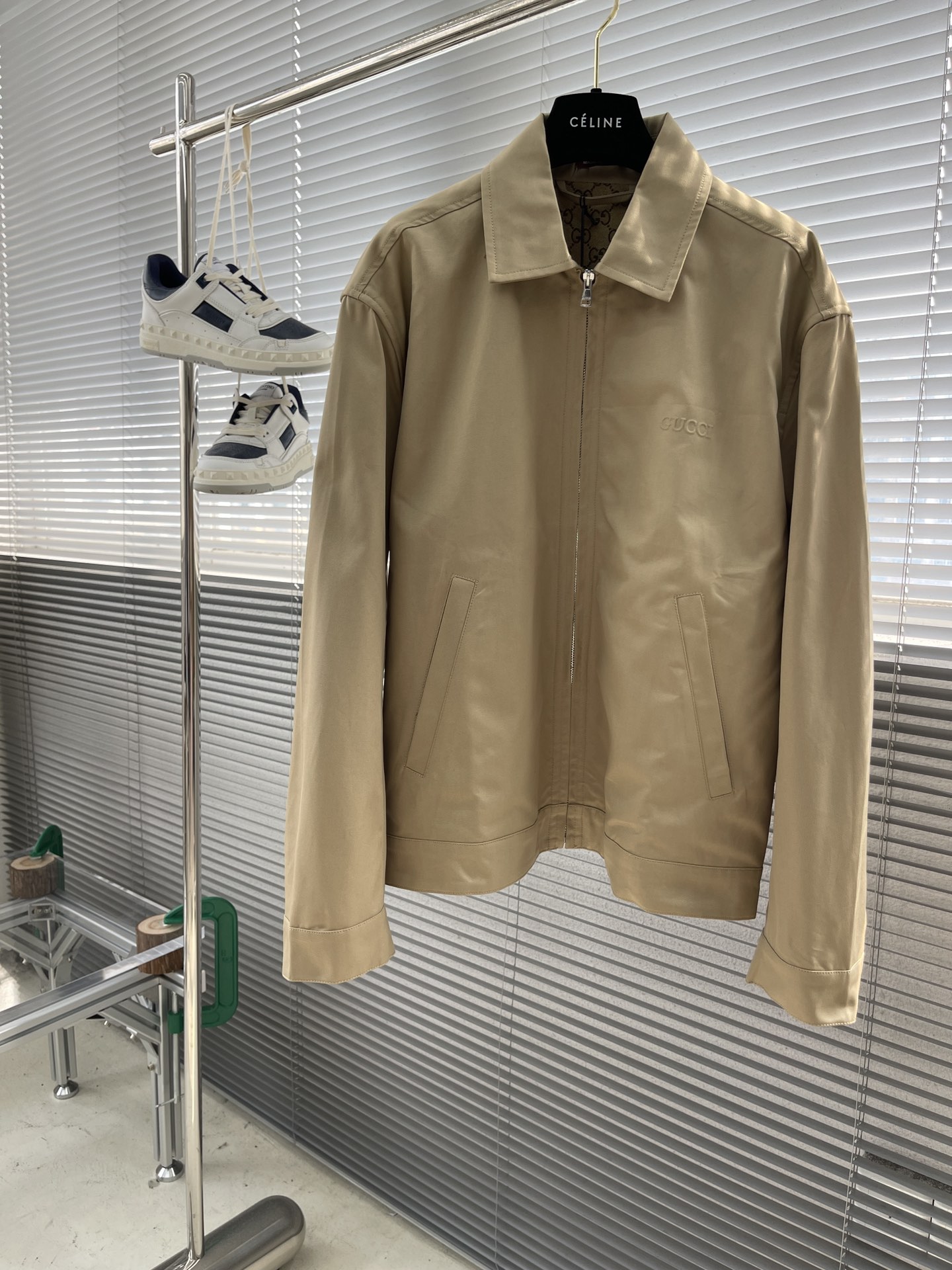 구찌 Gucci 재킷