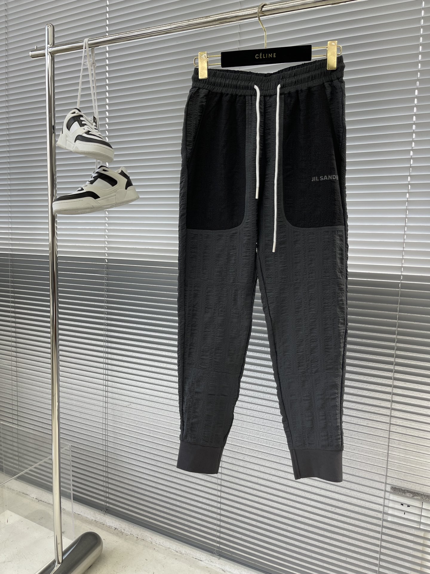 질샌더 Jil Sander  바지