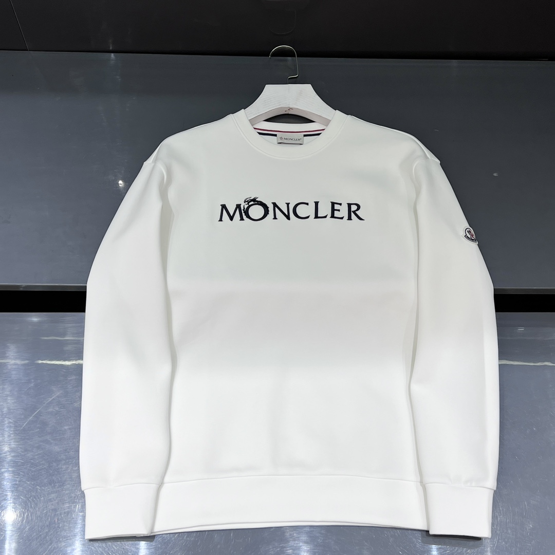 몽클레어 Moncler 맨투맨