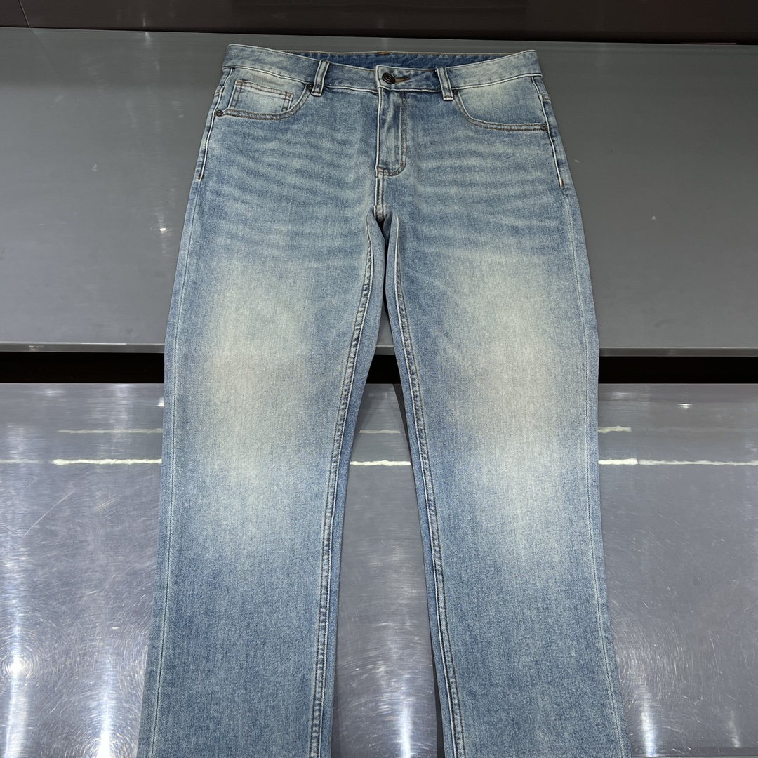 메종 마르지엘라 maison margiela 청바지