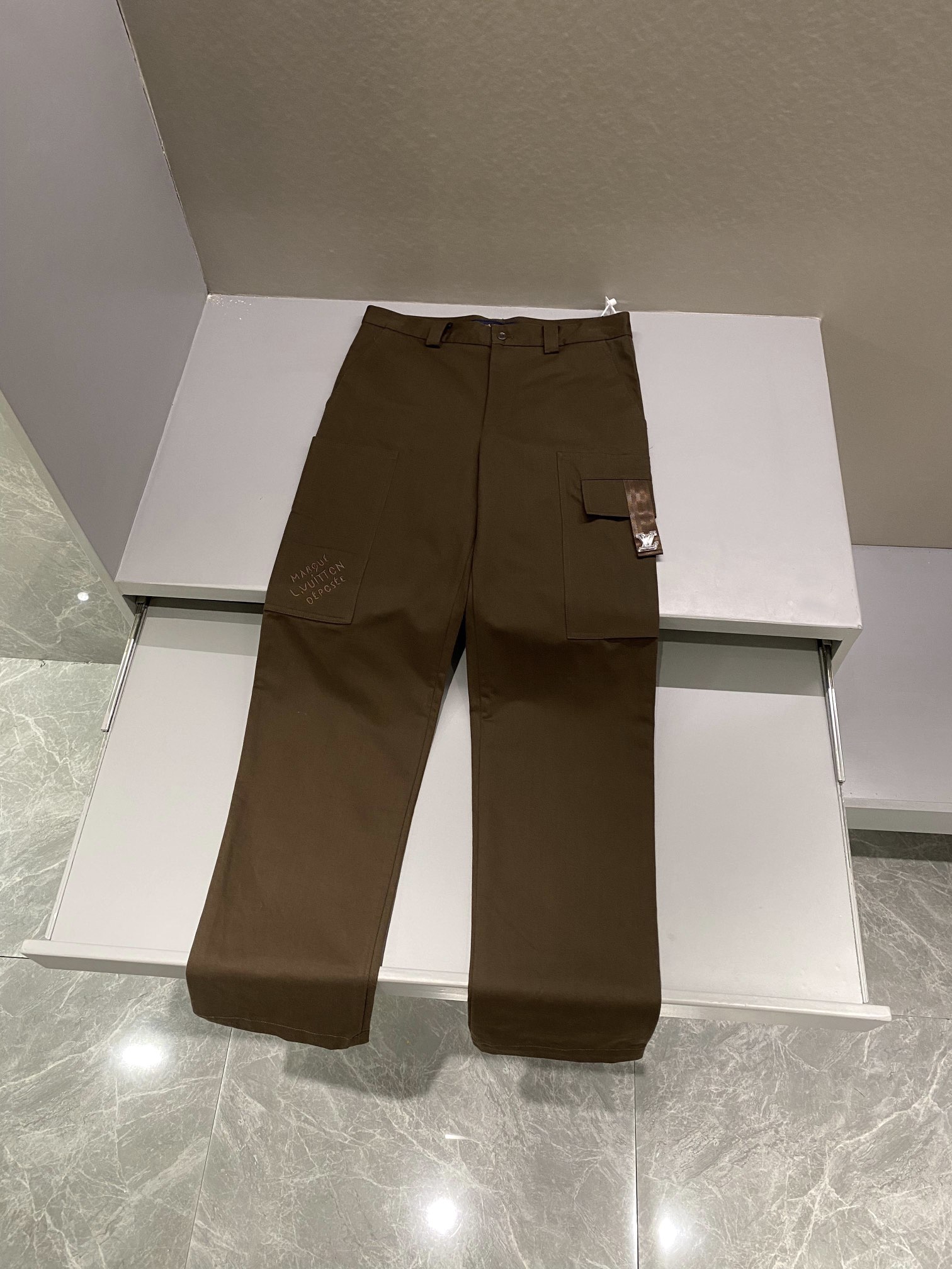 루이비통 Louis Vuitton 바지