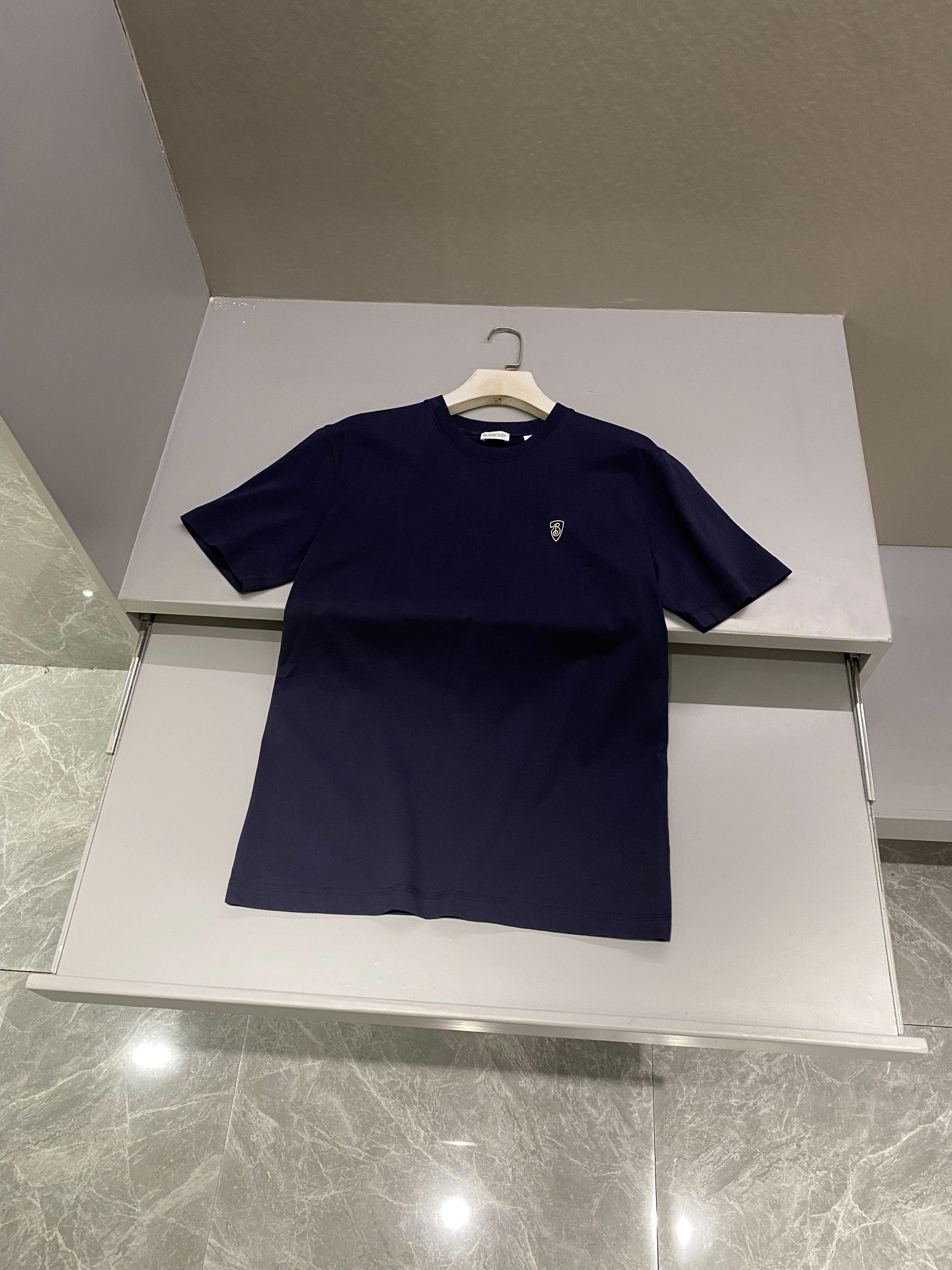 버버리 Burberry 반팔 티셔츠