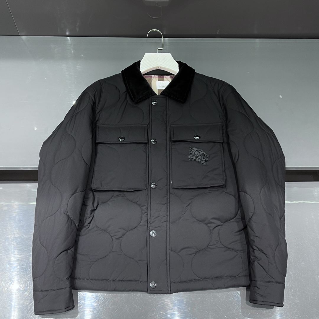 버버리 Burberry 패딩