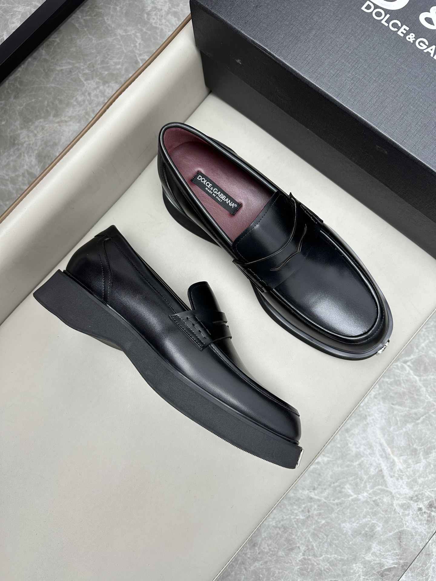 돌체앤가바나 Dolce&Gabbana 구두