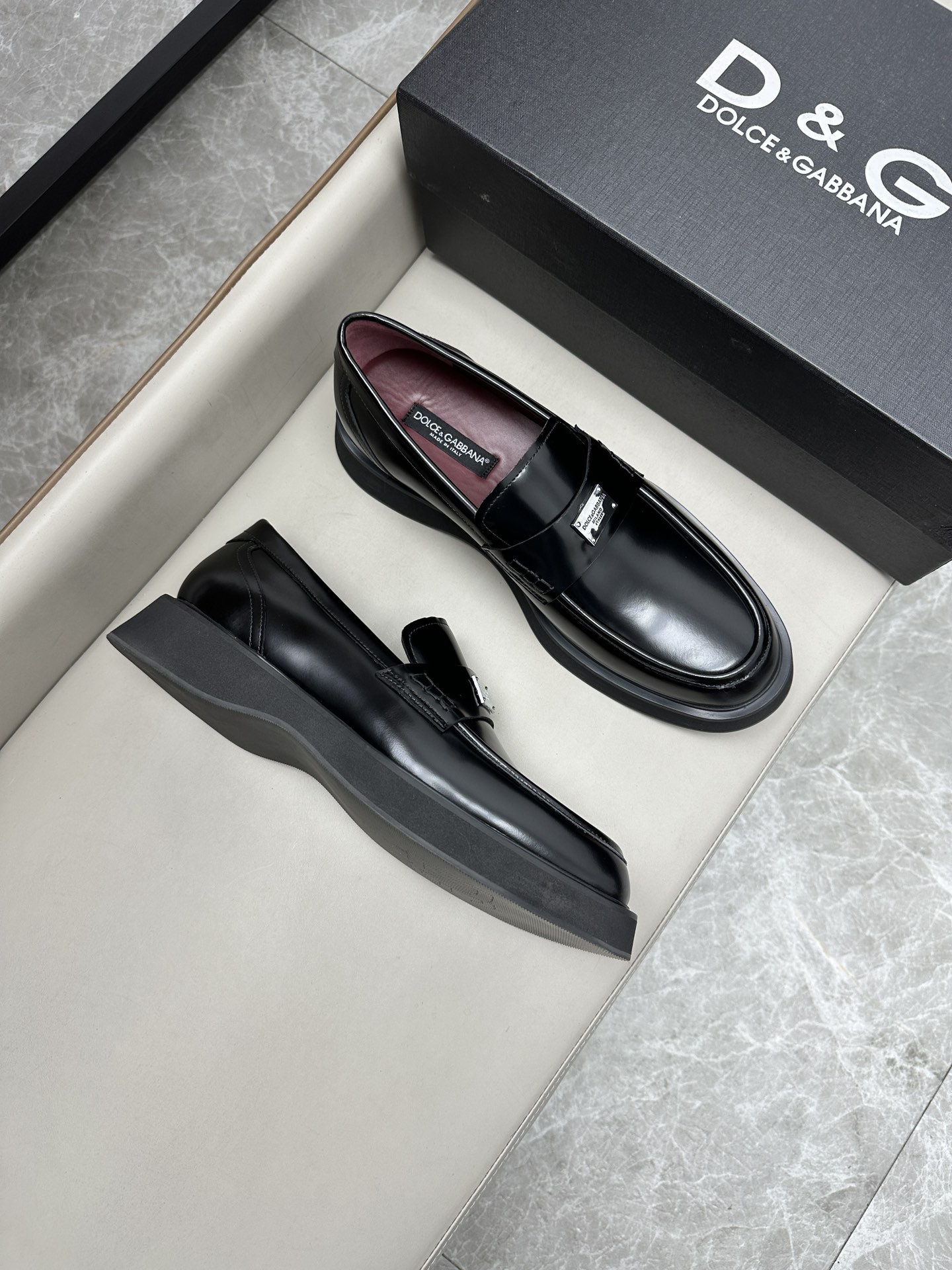 돌체앤가바나 Dolce&Gabbana 구두