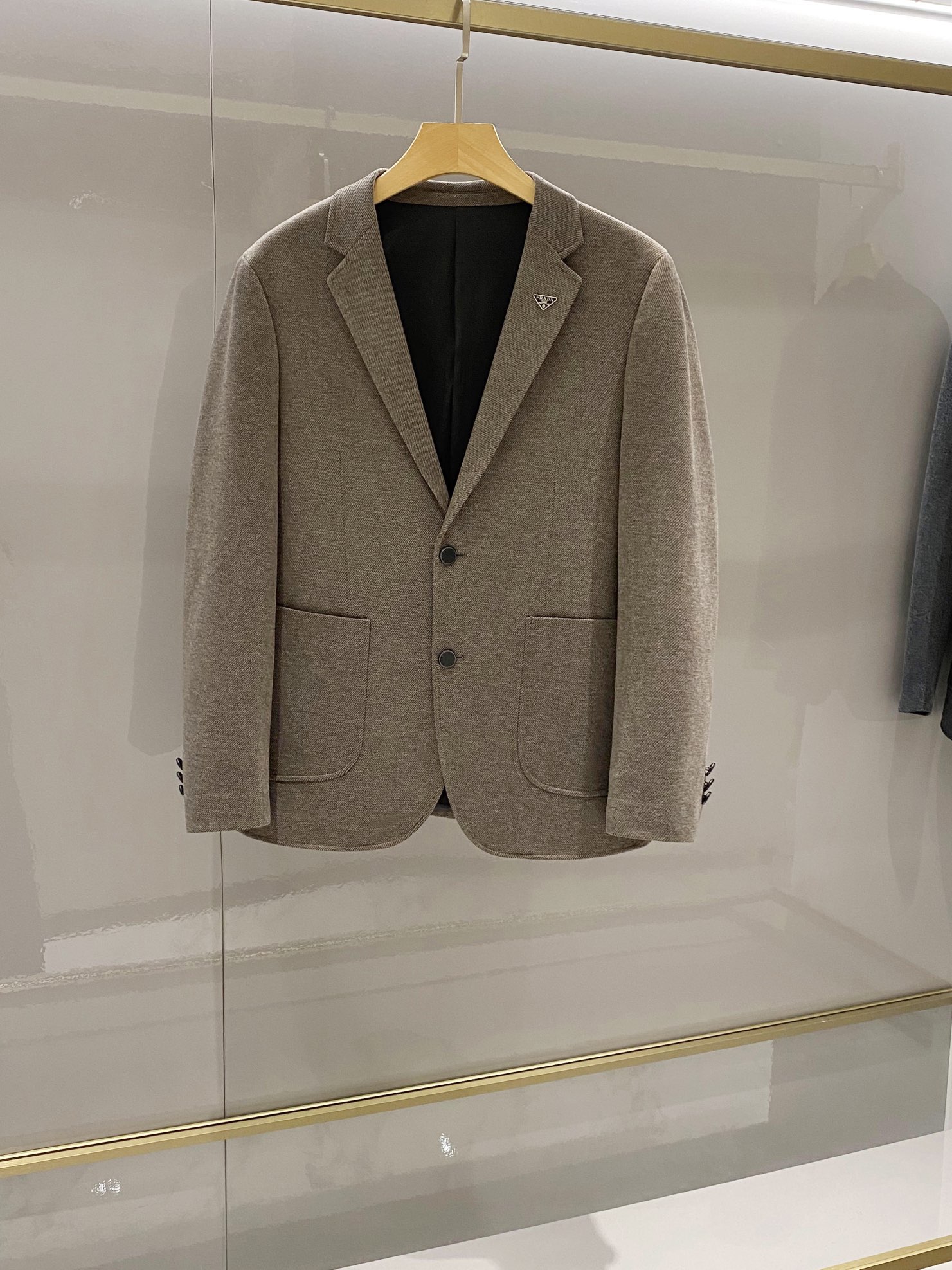 프라다 Prada 양복