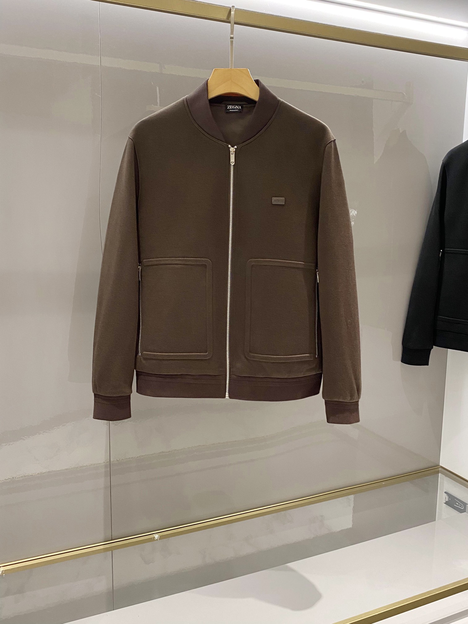 제냐 Zegna 재킷