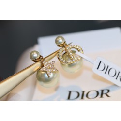 디올 Dior 귀걸이