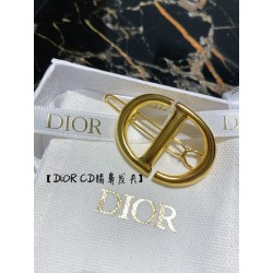 디올 Dior 브로치