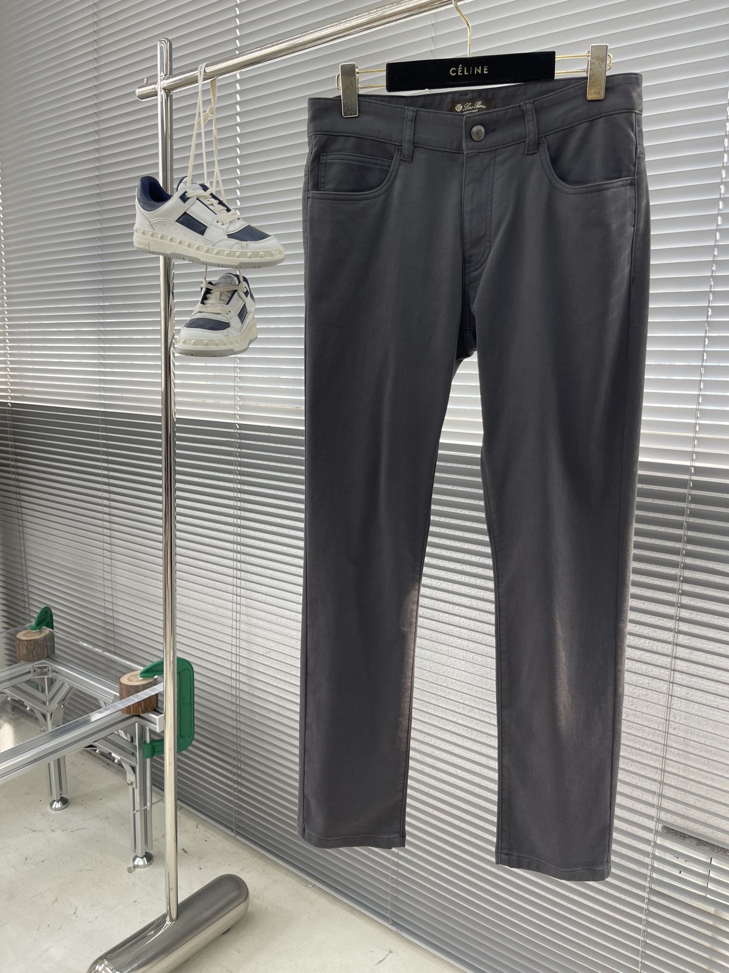 로로피아나 Loro Piana 바지