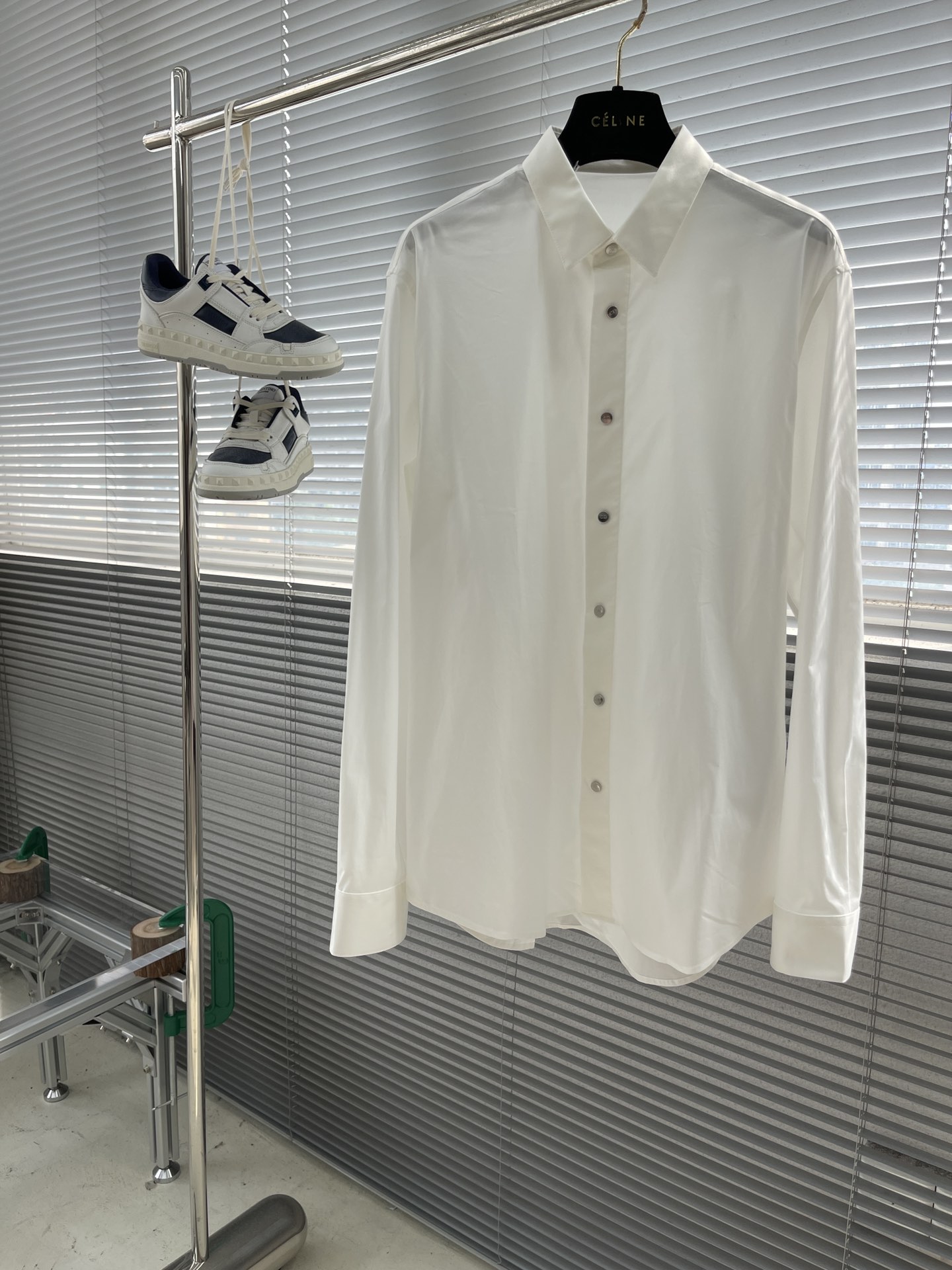 디올 Dior 셔츠