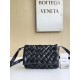 보테가베네타 Bottega Veneta Rumple Messenger 숄더백  787113