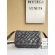 보테가베네타 Bottega Veneta Rumple Messenger 숄더백  787113