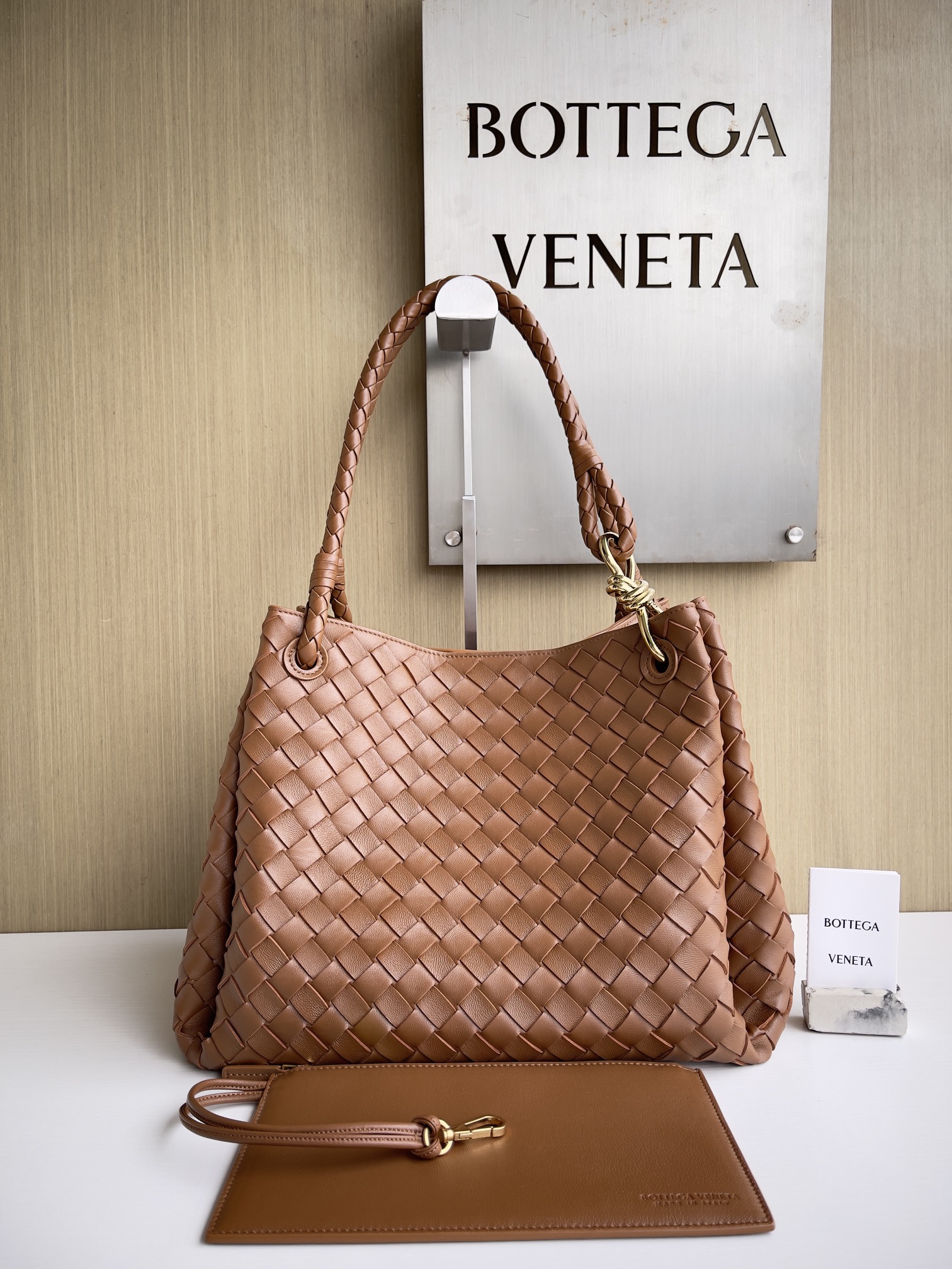 보테가베네타 Bottega Veneta Parachute 796571