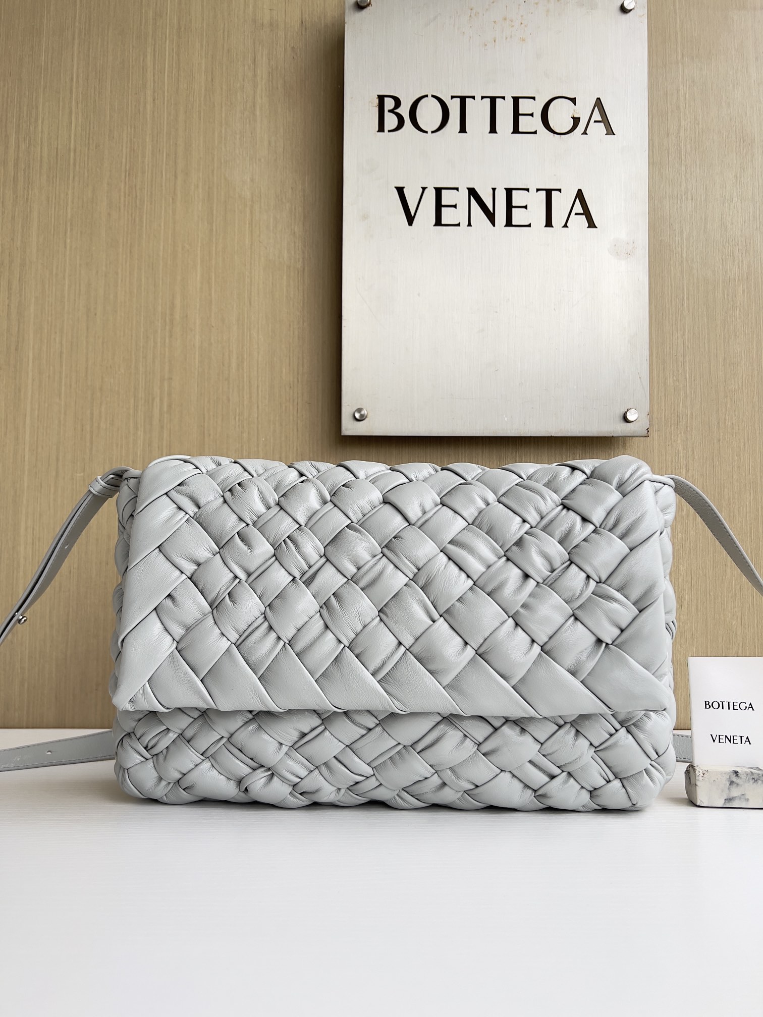 보테가 베네타 Bottega Veneta Rumple 776519 30cm
