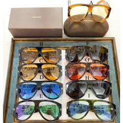 톰포드 Tom Ford TF1044 60口12-140