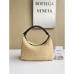 보테가베네타 Bottega Veneta Mini Wallace 탑 핸들백 786975