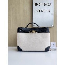 보테가베네타 Bottega Veneta 토트 백 743572