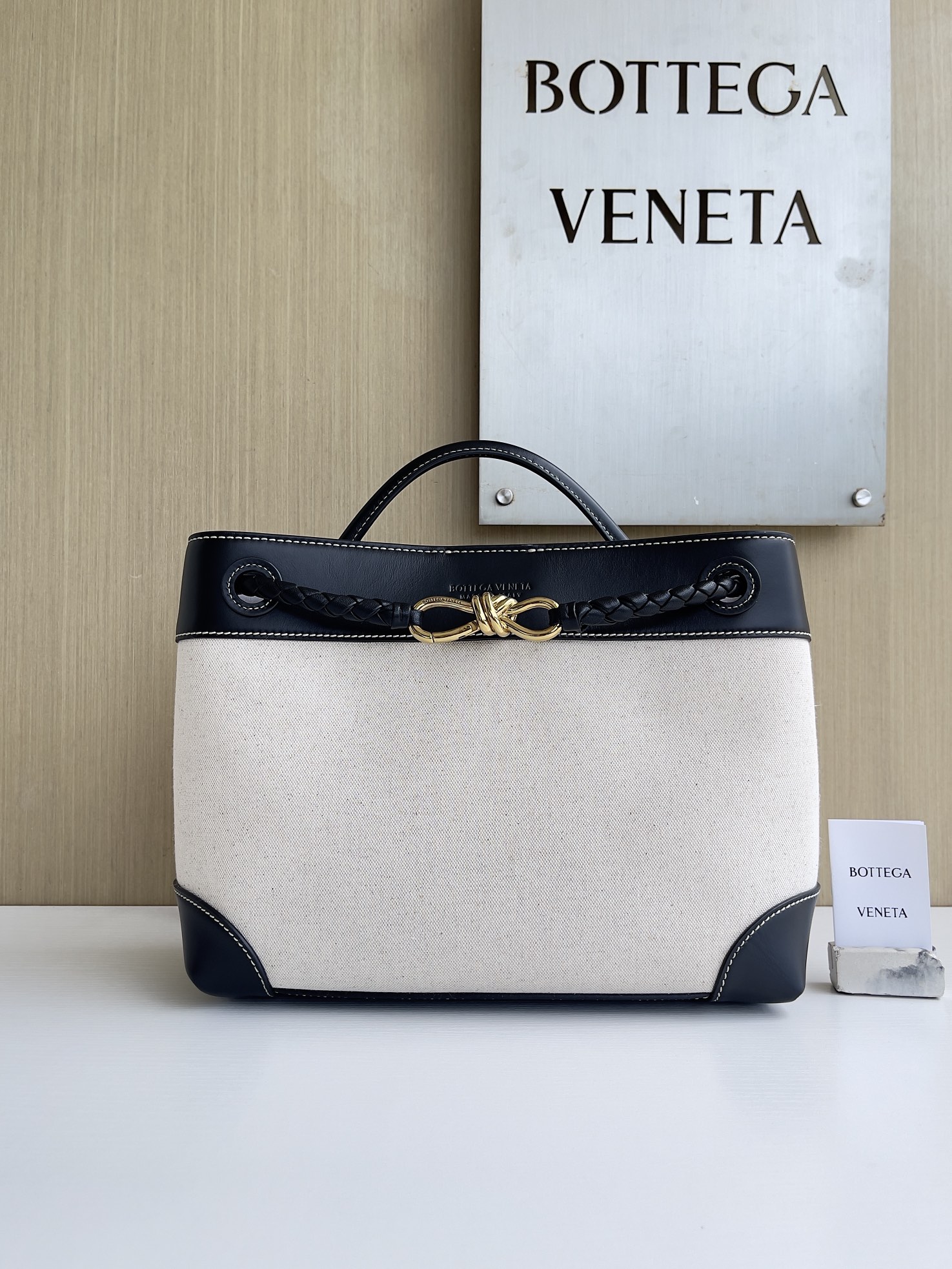 보테가베네타 Bottega Veneta 토트 백 743572