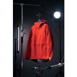 아크테릭스 ARC'TERYX 재킷  6th generation  Imperial Red