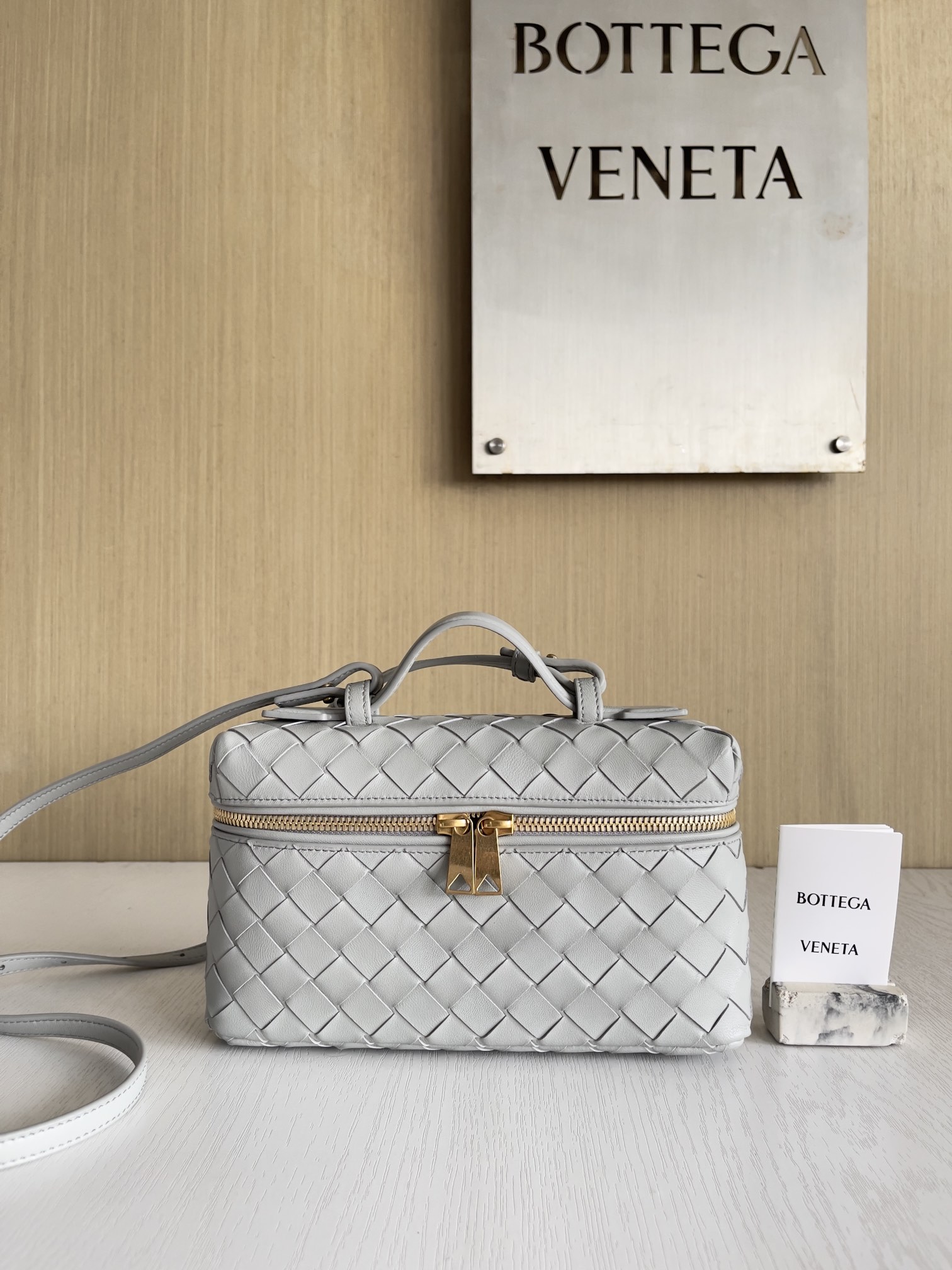 보테가 베네타 Bottega Veneta Bang Bang Vanity 크로스 백 789109