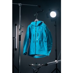 아크테릭스 ARC'TERYX 재킷 7th generation Cyprinid blue