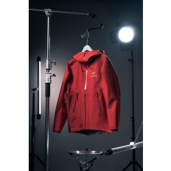 아크테릭스 ARC'TERYX 재킷 LTseries Bordeaux red