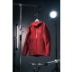 아크테릭스 ARC'TERYX 재킷 LTseries Bordeaux red