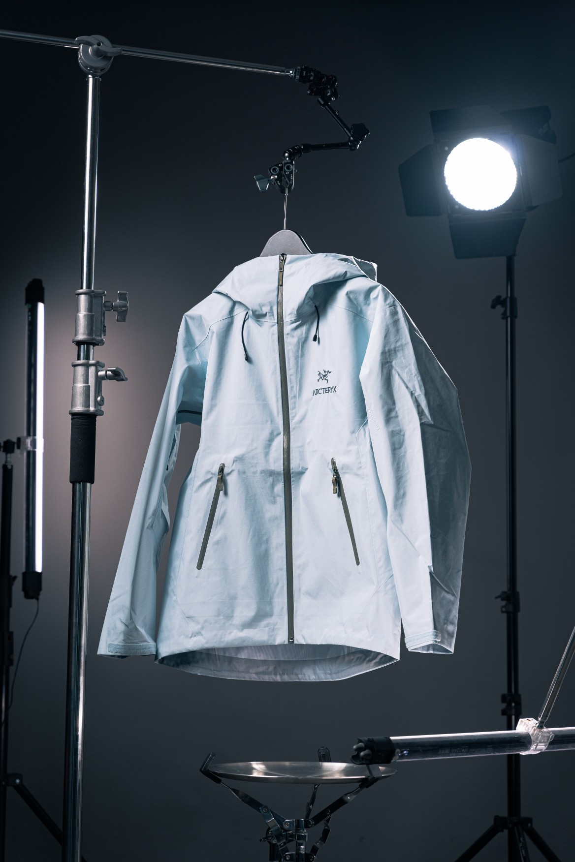 아크테릭스 ARC'TERYX 재킷 LTseries  Aetherblue