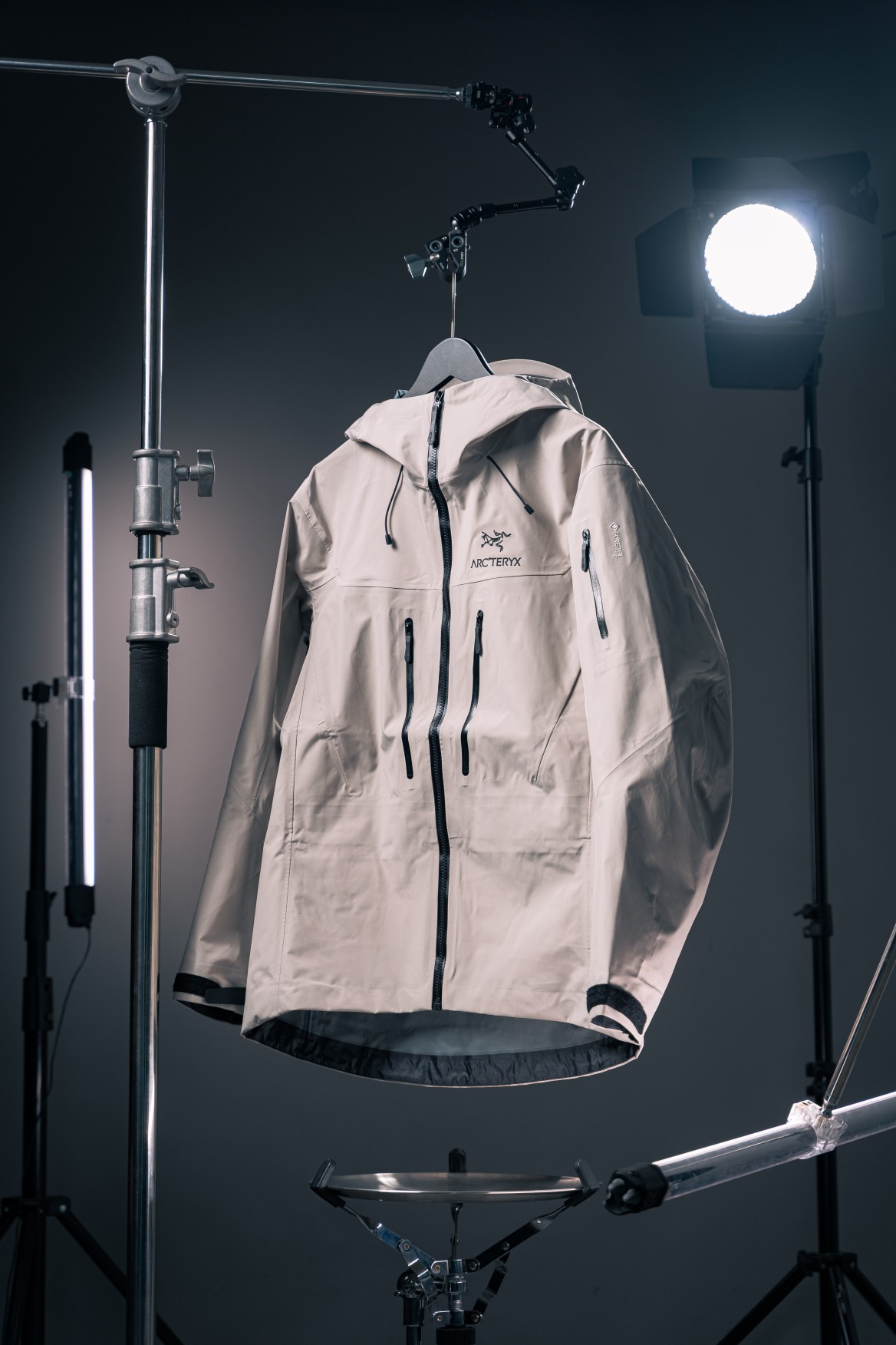 아크테릭스 ARC'TERYX 재킷 6th generation SV