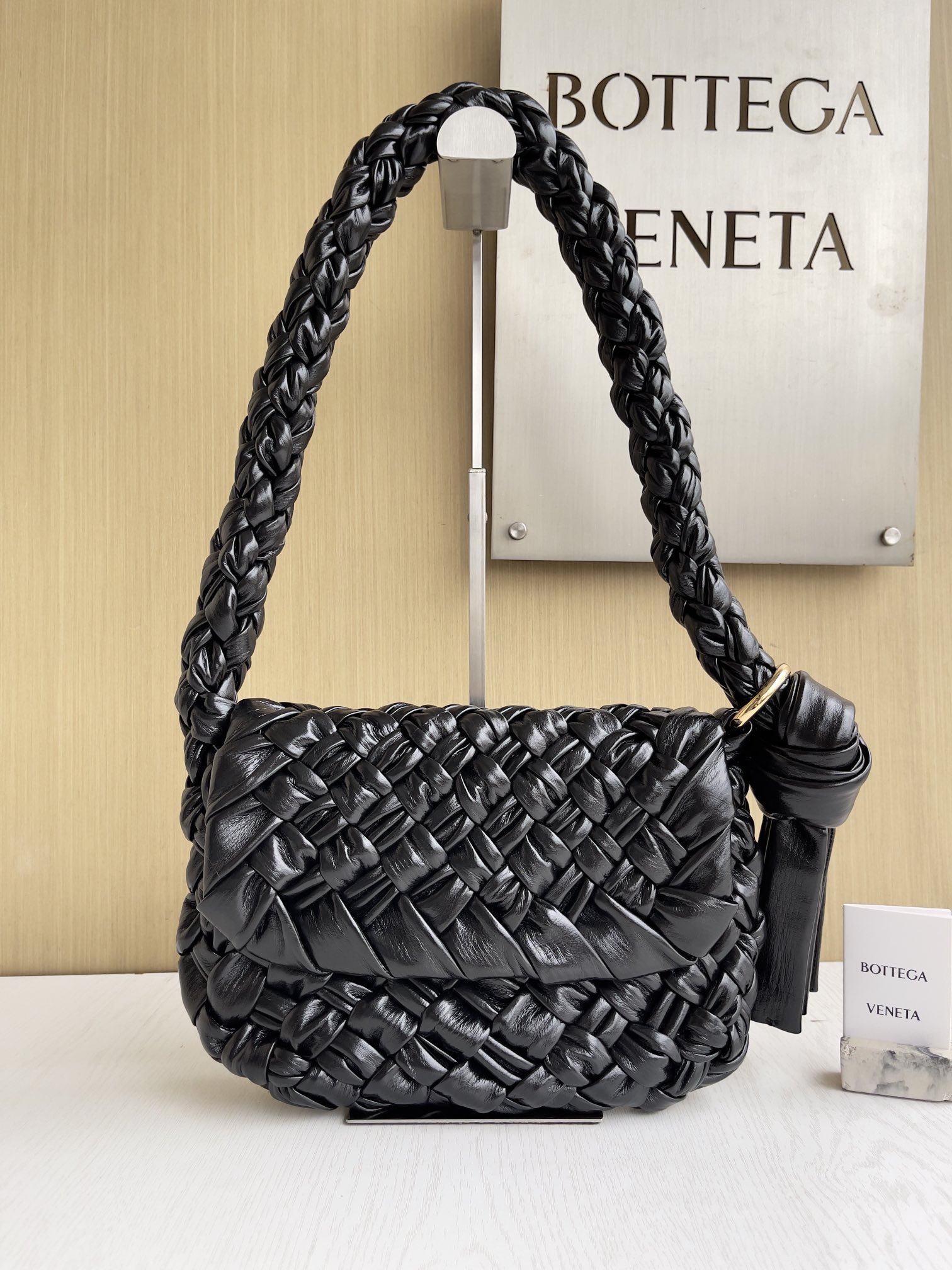 보테가베네타 Bottega Veneta Kalimero  숄더백 785797