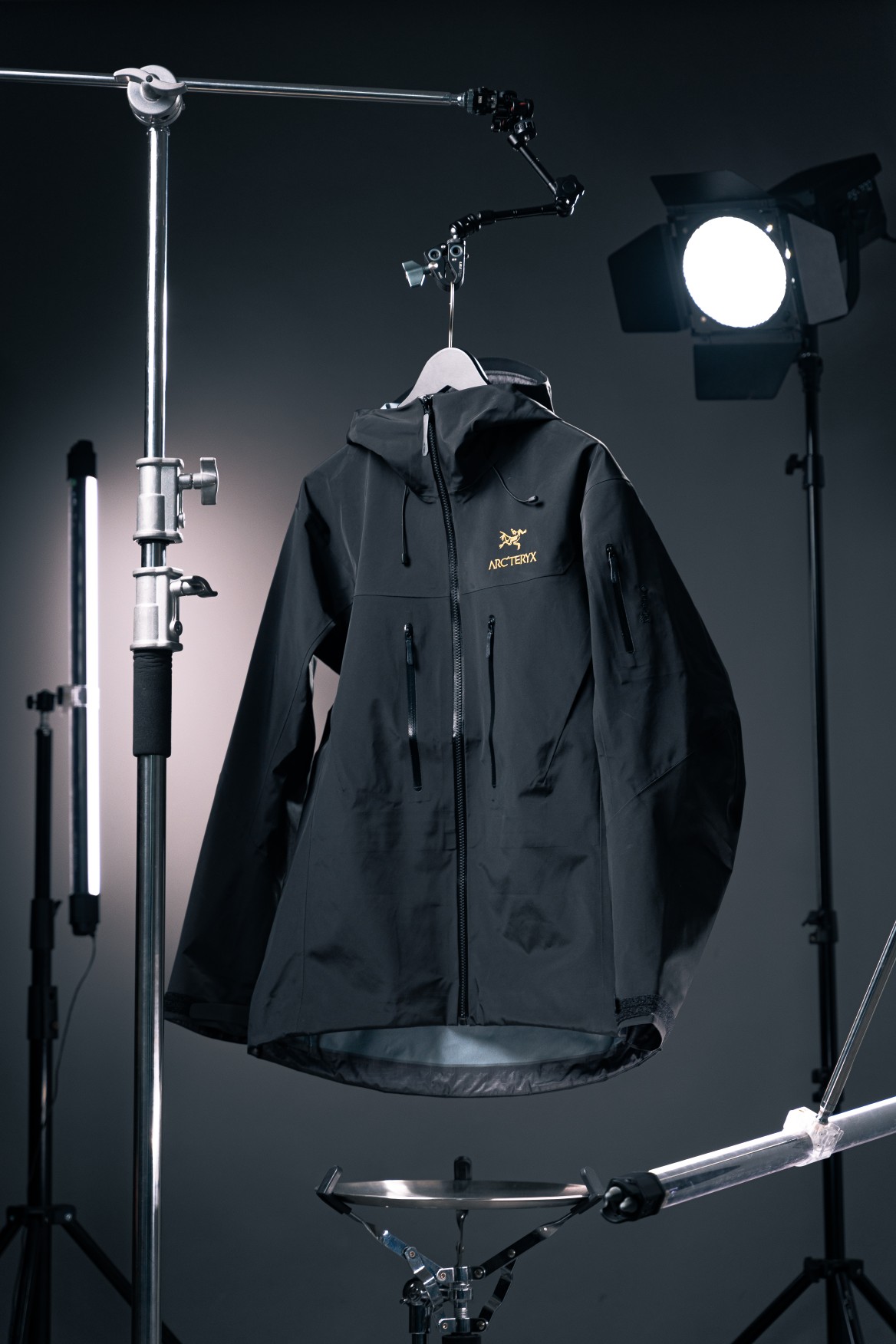 아크테릭스 ARC'TERYX 재킷 6th generation SV