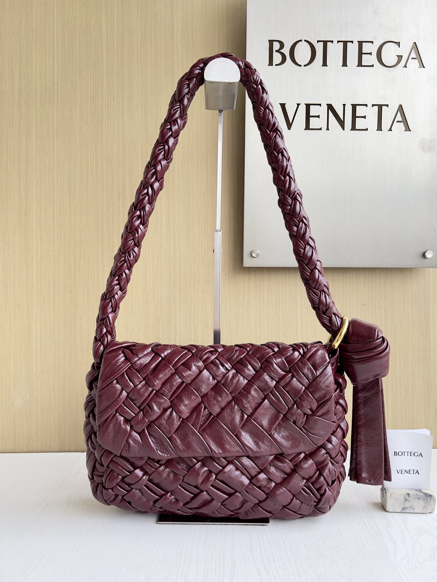 보테가베네타 Bottega Veneta Kalimero 숄더백 785797