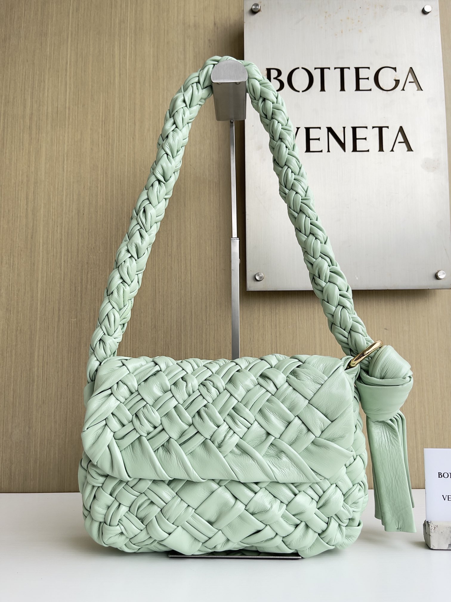 보테가베네타 Bottega Veneta Kalimero 숄더백 785797